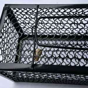 Trampa para Ratones Portátil, Impermeable, de Alta Sensibilidad, para Control de Animales en Almacenes y Granjas, para Prevenir la Presencia de Roedores - Product Image 6