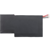 Batterie d'ordinateur portable en gros BTY-M6J pour MSI GS63VR 6RF 7RF 7RG 7RE, batterie OEM pour ordinateur portable MSI 11.4V 64.98WH