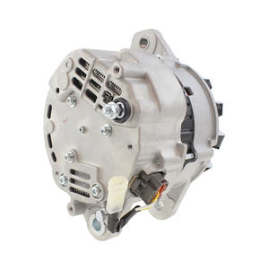 C240รถยกโดยใช้เครื่องกำเนิดไฟฟ้ากระแสสลับเครื่องยนต์5-81200-341-1สำหรับรถยก Heli - Product Image 3