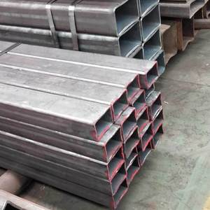 高品质厚壁碳钢方管API认证油管JIS/<span class=keywords><strong>BIS</strong></span>标准现货批发价格 - Product Image 3