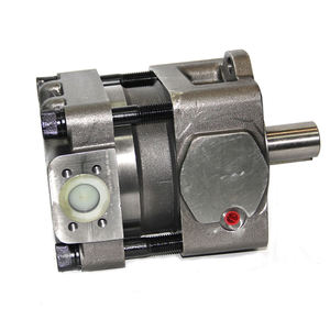ปั๊มไฮดรอลิกอุตสาหกรรมขนาดกลาง รุ่น NBL5-D80F ยี่ห้อ Bibo ความเร็วรอบ 1200-1800 รอบต่อนาที แรงดัน 21MPa กำลัง 0.5 แรงม้า ปริมาตร 80 ลูกบาศก์เซนติเมตร 1 สเตจ รับประกัน 1 ปี - Product Image 4