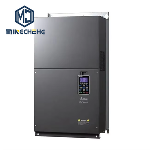 Variador de Frecuencia VFD Serie CP2000 250KW 340HP 460VAC 481A VFD2500CP43A-00 VFD2500CP43A-21 - Product Image 1