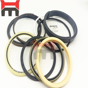 ชุดซ่อมซีลน้ำมันกระบอกสูบรถขุดสภาพใหม่ สำหรับ CAT323D E324D E325D 234-4488 2344488 - Product Image 4