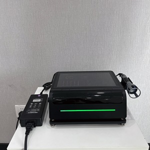 Laser terapi fisik, perlengkapan perangkat medis Laser Iv 1064nm 980nm 810nm perawatan gigi terapi cahaya merah terapi nyeri Laser tinggi - Product Image 4