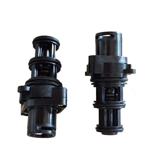 <span class=keywords><strong>Pièces</strong></span> de rechange de <span class=keywords><strong>chaudière</strong></span> Bobine de vanne à 3 voies pour <span class=keywords><strong>Ferroli</strong></span> DOMINA Starclima Chaudières à gaz Chauffe-eau Four - Product Image 1