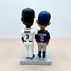 بالجملة شخصيات مخصصة ألعاب <span class=keywords><strong>bobblehead</strong></span> ديكورات سيارة لاعب تماثيل رأس تماثيل تماثيل لوحة قيادة مضحكة <span class=keywords><strong>bobblehead</strong></span> - Product Image 5