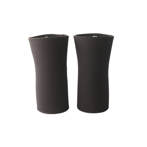 Đai quấn đầu gối 7mm CR hỗ trợ nâng tạ, tập luyện sức mạnh, hiệu suất cao, hỗ trợ nén khớp gối cho bài tập Squat và nâng tạ - Product Image 4