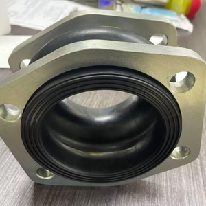 ผลิตในประเทศจีน หน้าแปลนที่ผ่านการทดสอบ NDT, การตรวจสอบด้วยอัลตราโซนิกและการถ่ายภาพรังสี, การตรวจสอบการใช้งานที่สำคัญ - Product Image 3