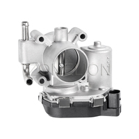ZONELION Auto Engine System Throttle Valve Assembly for Chevrolet Sail 1.2 Cuerpos Mariposa 24103252 A2C53409556