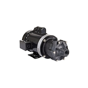 Bomba de Ácido Centrífuga Magnética USA Little Pump TE-7-MD-CK 587600, Bomba Química - Product Image 2