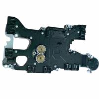 Boîtier de commande TCU TCM de boîte de vitesses remanufacturé 724.0 pour boîtes de vitesses Audi, pièces de véhicule, transmission A2C73939004