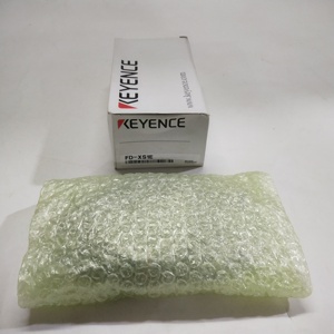 FD-XS1E FD-XC1R1 เครื่องขยายสัญญาณฟลอว์มิเตอร์ เซ็นเซอร์วัดการไหลของอากาศแบบหนีบ - Product Image 3