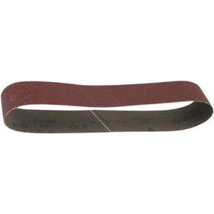 Banda de lijado Dewalt de grano 40 para amoladora de banco, grado profesional, uso general - Product Image 1