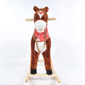 DR <span class=keywords><strong>a</strong></span> base di legno del bambino <span class=keywords><strong>cavallo</strong></span> <span class=keywords><strong>a</strong></span> <span class=keywords><strong>dondolo</strong></span> per i bambini peluche <span class=keywords><strong>cavallo</strong></span> <span class=keywords><strong>a</strong></span> <span class=keywords><strong>dondolo</strong></span> per i bambini giocattolo musicale sedia <span class=keywords><strong>a</strong></span> <span class=keywords><strong>dondolo</strong></span> regalo di compleanno per i bambini - Product Image 2