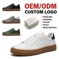 Baskets de skate rétro rayées personnalisées OEM ODM, baskets décontractées en gros à faible MOQ avec service d'échantillons pour hommes et femmes