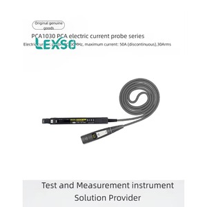 Sonda de Corriente para Osciloscopio Rigol PCA1030B/2030B/1150B/1500B, 30A/150A/500A Lexso - Product Image 3