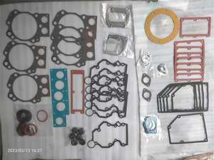 Pièces de machines de construction 6D170 6162K19901/ 6162K29901, pièces de moteur, pièces automobiles, kit de joints, joint de culasse - Product Image 3