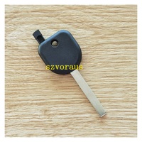 高品质雪佛兰应答器钥匙，带PCF7936-GM46芯片通用汽车加密模式Szvoraus批发