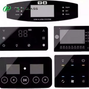 Vidrio con Recubrimiento AG de Alta Transmitancia para Panel de Visualización Exterior, Vidrio Felix - Product Image 2