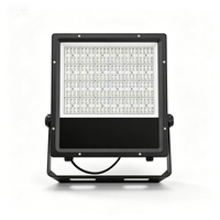 Luminaria LED SMD Ultrafina de Aluminio para Canchas de Pickleball, Alta Luminosidad, Luz Diurna 6500k, 300w 240w 200w, IP65, 3 Años de Garantía, Guangdong