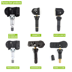 Auto <span class=keywords><strong>TPMS</strong></span> 433MHz và 315Mhz 2in1 OE Nội Bộ giám sát áp suất lốp hệ thống cảm biến lốp <span class=keywords><strong>TPMS</strong></span> cảm biến cho xe - Product Image 3