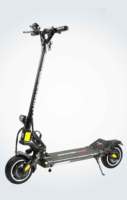 Trottinette Pliable Originale Dualtron DUALTRON MINI Corps Long Spécial 2900W 25km/h