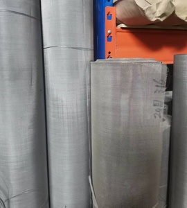 Chất lượng cao kim loại an ninh Màn hình cửa ra vào vật nuôi bằng chứng màn hình Cửa 304 316 thép không gỉ an ninh cửa sổ màn hình - Product Image 6