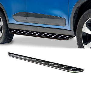 Pièces de carrosserie automobile d'origine de la meilleure qualité, panneaux automobiles en plastique pour l'extérieur et l'intérieur des voitures, accessoires de véhicule - Product Image 2