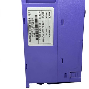 อินเวอร์เตอร์ Honkawa รุ่น 900-0015E1 1.5KW 3 เฟส AC 220V ควบคุมแบบเวกเตอร์ สำหรับใช้งานในอุตสาหกรรม - Product Image 1