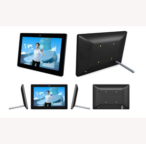 Mini PC 10,1 pouces Rockchip RK3566 Quad Core 2 connecteurs USB Android OS Écran tactile Ordinateurs tout-en-un YF-023D Écran tactile Al - Product Image 5