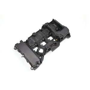 A2710101730 Coperchio Valvole Superiore Testata Motore per Mercedes-Benz Classe E 250 300 350 Classe C 250 SLC - Product Image 2