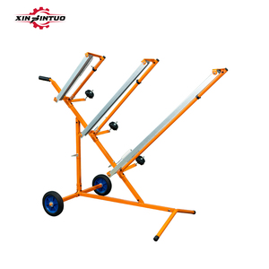 Xinjintuo xe Dent puller cơ thể sửa chữa thiết bị tự động bảo trì công cụ xe băng ghế dự bị khung gầm thẳng công cụ sơn gian hàng - Product Image 5