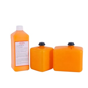 Thay thế chất lượng tốt rỗng <span class=keywords><strong>Cartridge</strong></span> <span class=keywords><strong>Ink</strong></span> Make up với IC-2BK106 IC-2BK124 RFID con chip mực cho Domino AX máy in - Product Image 5