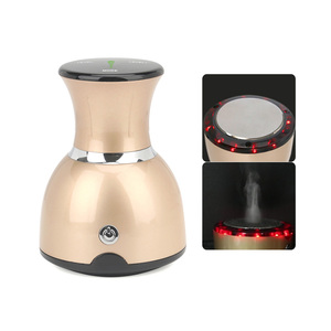 <span class=keywords><strong>Appareil</strong></span> à ultrasons 3 en 1, accessoire électrique de cavitation 40k, <span class=keywords><strong>anti</strong></span>-<span class=keywords><strong>cellulite</strong></span>, brûleur de graisse, à usage domestique - Product Image 1