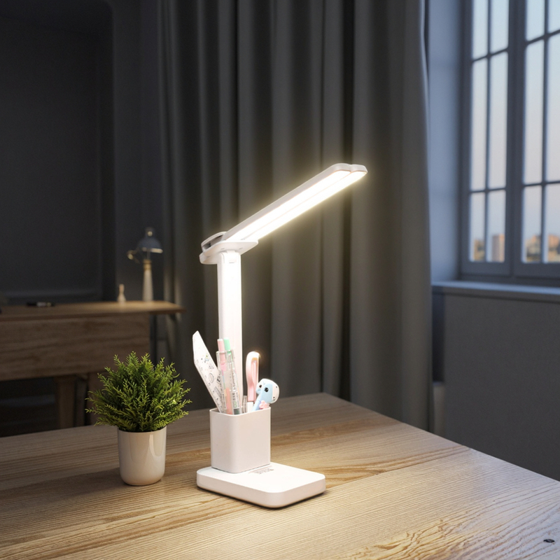 Modern Smart LED Battery Powered Touch