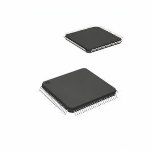 Composant électronique MSP430F47166IPZR IC MCU 16 bits 92 Ko FLASH 100LQFP Embarqué En stock 100 LQFP - Product Image 1