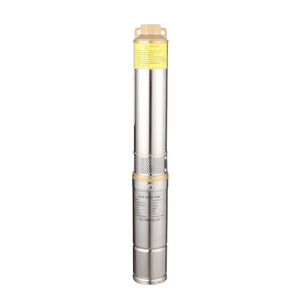 <span class=keywords><strong>Pompe</strong></span> <span class=keywords><strong>solaire</strong></span> en acier inoxydable pour exploitation cacaoyère en Afrique de l'Ouest Application de mesure submergée résistante à la chaleur et à l'humidité pour eaux usées - Product Image 6