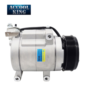 คอมเพรสเซอร์แอร์รถยนต์ 8450077031 สำหรับ CSP15 LADA GRANTA1.6 - Product Image 2