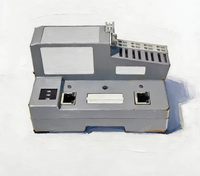 Controlador de Programación de Automatización PLC 2094-BC01-M01-S 2094-BC02-M02-S 2094-BC04-M03-S 2094-BC04-M03-M con 32/16/8 E/S Ethernet