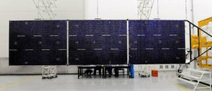 ガス太陽電池 PVC 3接合ガリウムヒ素太陽電池 - Product Image 5