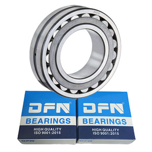 DFN 고품질 브랜드 21312 Cc/w33 60x130x31mm 22213 <span class=keywords><strong>Ck</strong></span> 자체 정렬 롤러 베어링 22320 222226ck Cc W33 C3 22240caw33 - Product Image 1