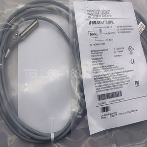 Vendita calda di alta qualità IFRM 08 n1701/<span class=keywords><strong>PL</strong></span> nuovo interruttore di prossimità 100% originale - Product Image 4