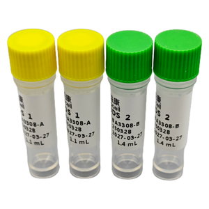 Phân ly mô cho nghiên cứu ISO 9001 ba3308 xương phân ly Kit (10 thử nghiệm) - Product Image 2