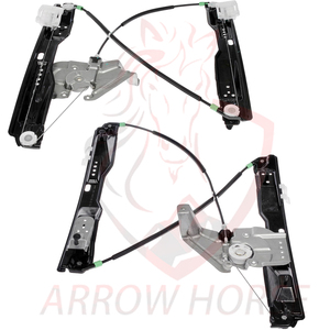 Lève-vitre électrique lève-vitre utilisé pour ZOTYE Z100 Z300 T200 T600 NOMAD 2008 5008 - Product Image 3