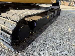 Excavadora Usada de Fabricación Japonesa, Nueva, Cat 303.5E, Mini Excavadora de 3 Toneladas, Caterpillar 303.5E con Buen Rendimiento y Pocas Horas de Trabajo - Product Image 4