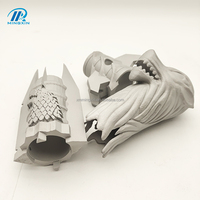 Modèle architectural 3D personnalisé de haute qualité Grand navire Impression 3D en couleur Nylon ABS Résine Acier inoxydable Prototypage rapide