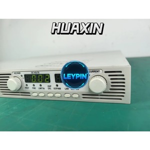 Alimentation électrique DC Keysight N5765A 1U, 30V, 50A, 1500W, programmable, bonne quantité disponible - Product Image 5