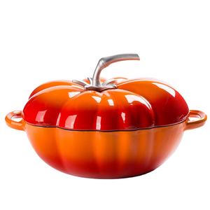 Mcooker 2023 Meilleur rond en fonte émaillée pour la <span class=keywords><strong>cuisine</strong></span>, le dîner et la <span class=keywords><strong>cuisine</strong></span>. - Product Image 1