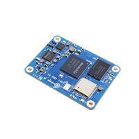 Haute vitesse Faible consommation d'énergie RK3566 Orange Pi Compute module4 CM4 avec WiFi et BLE