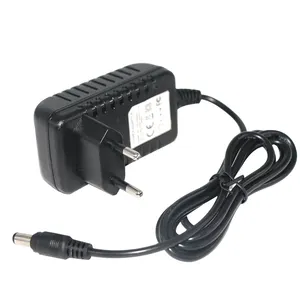 Eu Ac Dc 13V 14V 15V 16V 18V 3a 5a 10a 15a Muur Voedingsadapter Ac Naar Dc Power Adapter Ac Dc Power Adapter